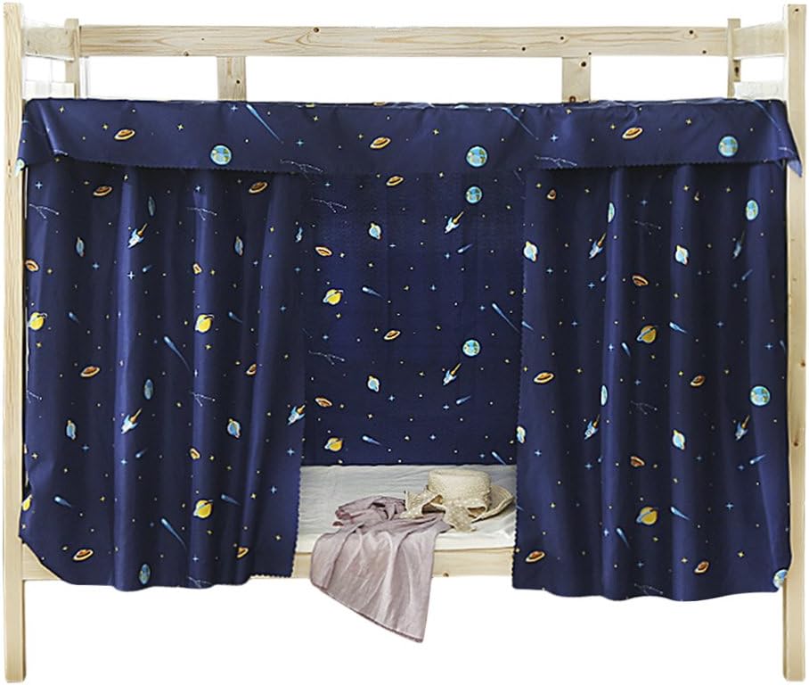 IPENNY Dorm Bed Privacy Canopy