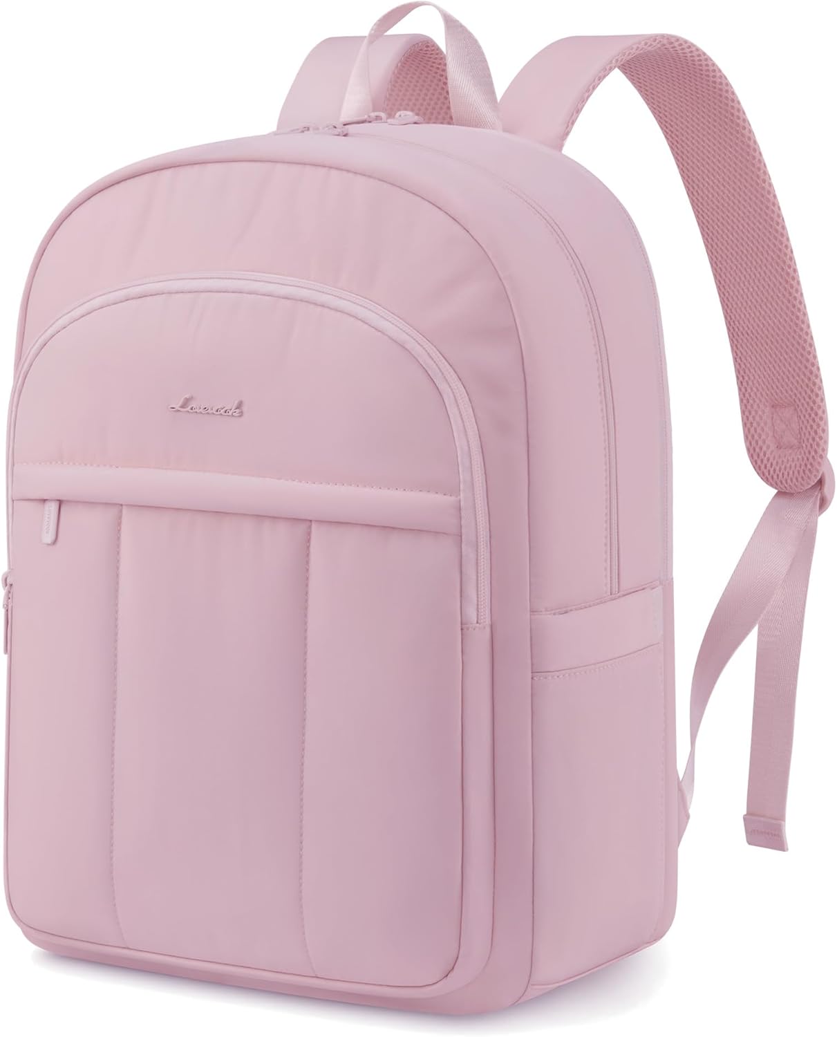 LOVEVOOK Laptop Backpack for Women - Stylish Travel Bag