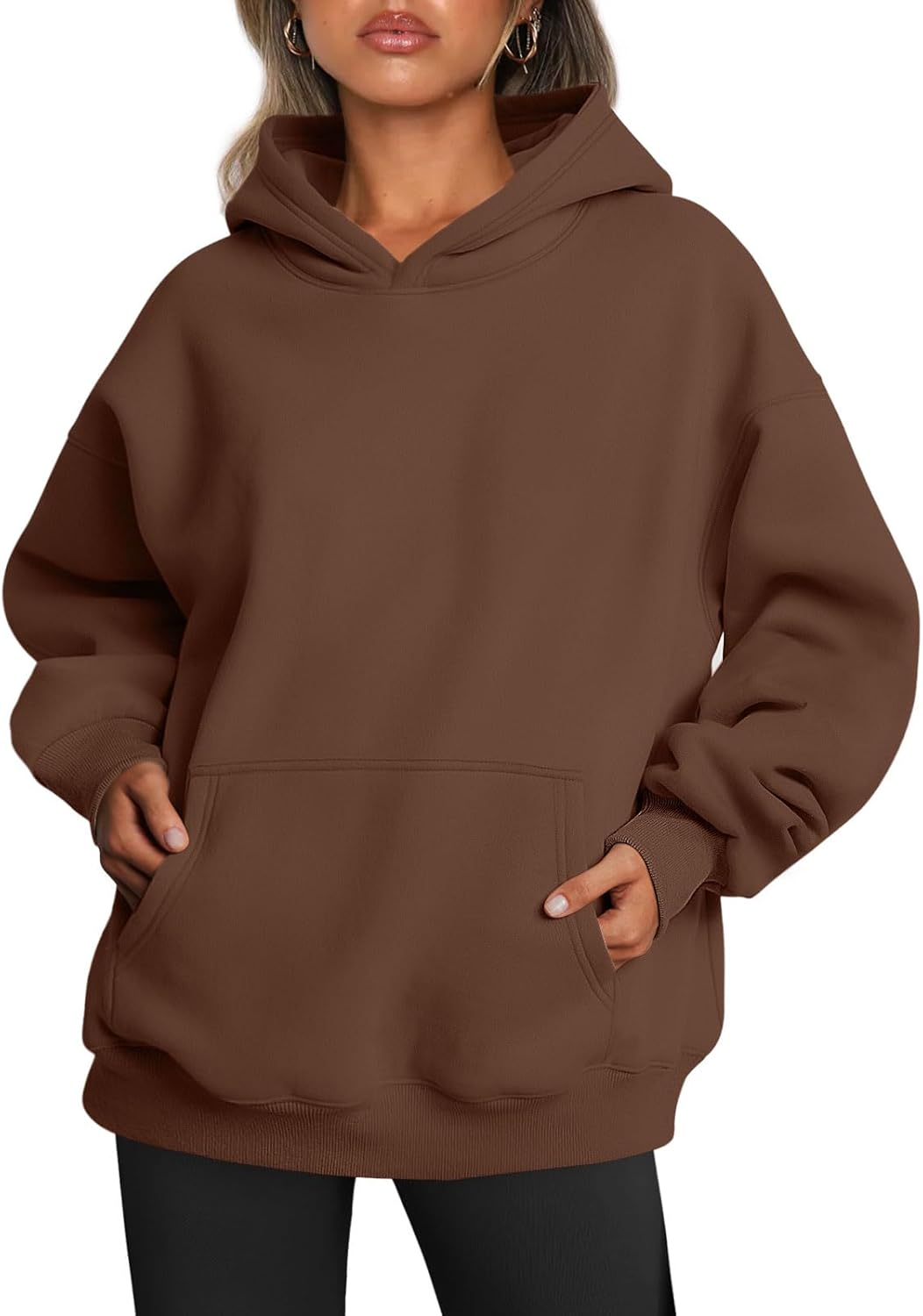 Trendy Queen Womens Oversized Hoodies for Fall Fashion 2025