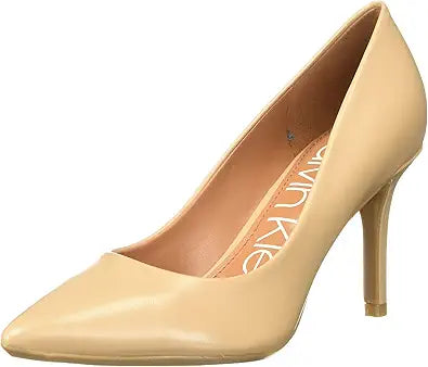 Calvin Klein Women's Gayle Pump: Stylish Comfort for Every Occasion