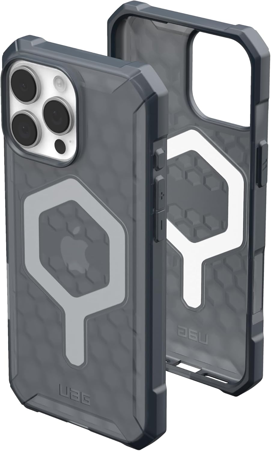 URBAN ARMOR GEAR iPhone 16 Pro Max Case - Essential Armor