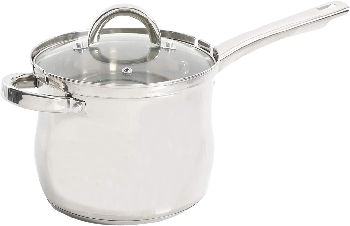 Oster 3.65-Quart Stainless Steel Deep Fryer Cookware Set