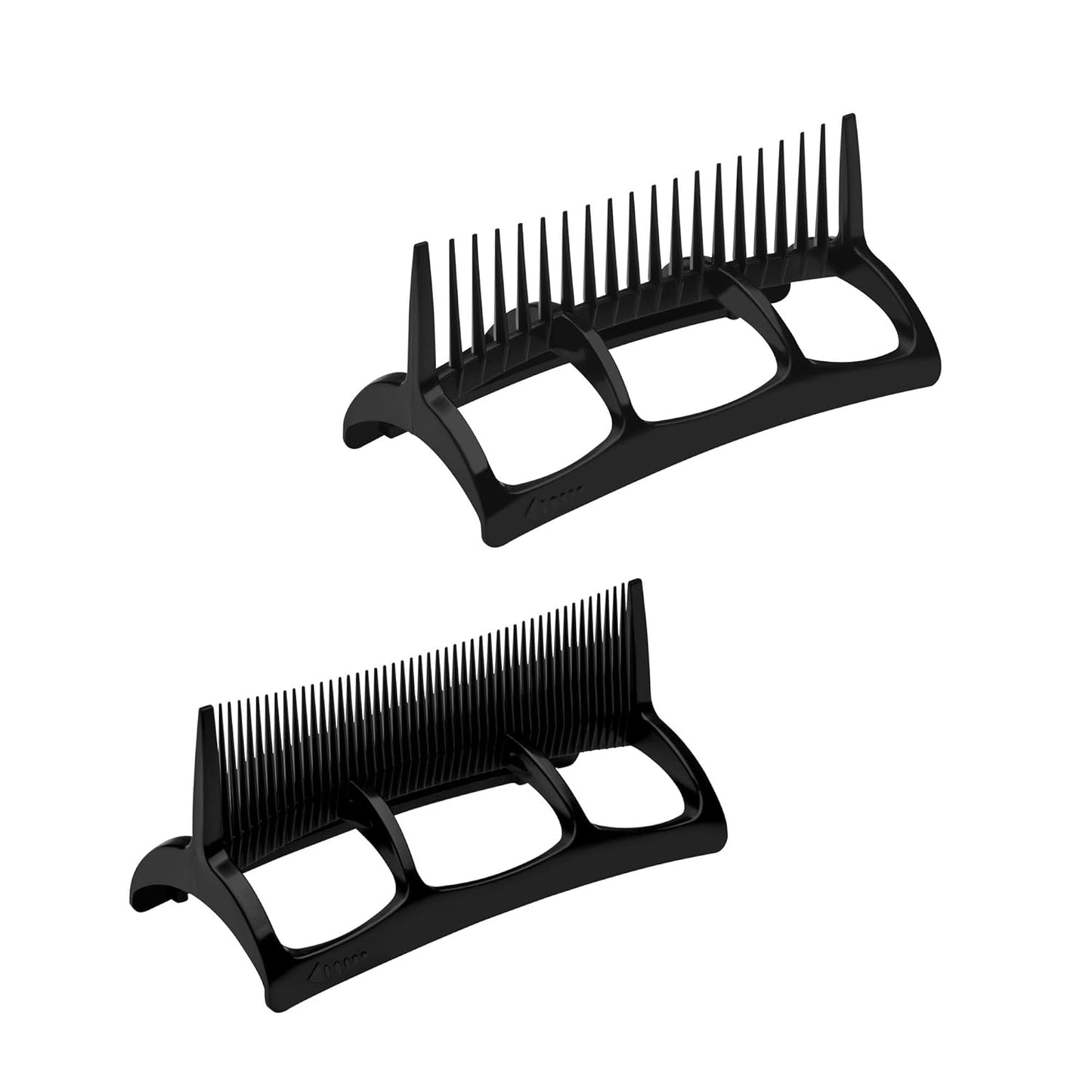 Transform Your Styling Game with Gold N Hot Comb Set!
