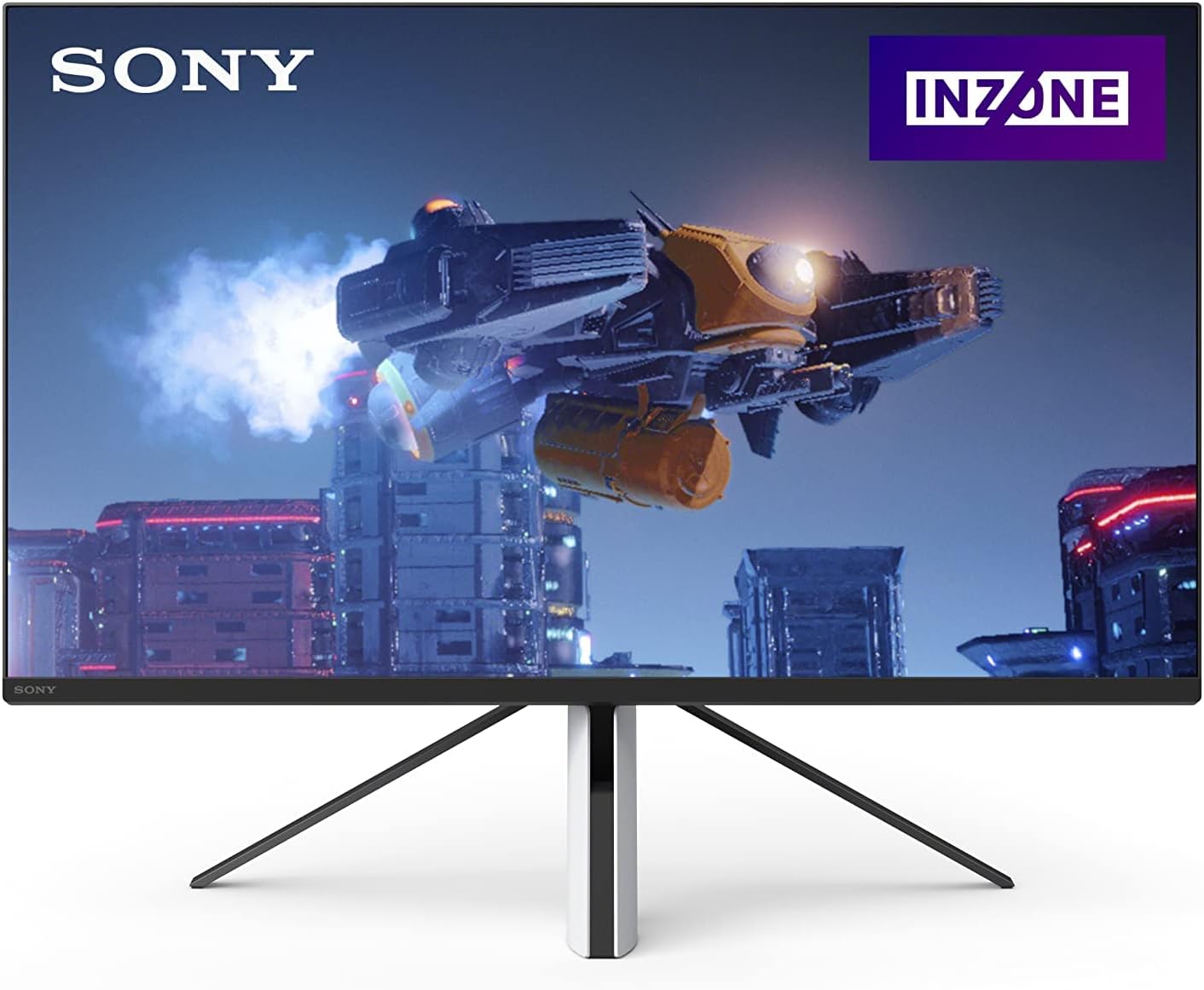 Sony INZONE M3 Gaming Monitor: Full HD 240Hz HDR