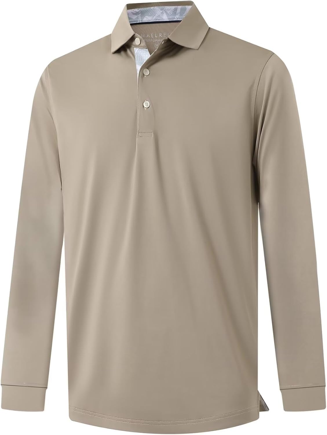 Mens Polo Shirts for Casual and Performance Wear - Stylish Fit