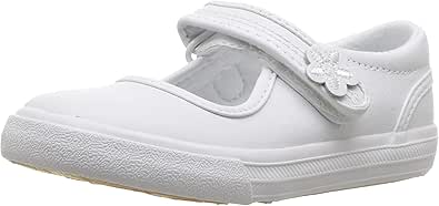 Keds Ella Mary Jane Sneaker for Unisex Children - Stylish Comfort
