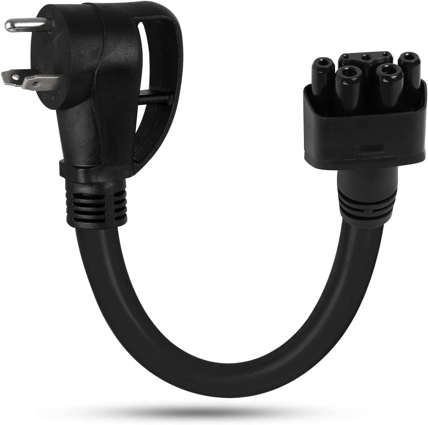 Portable Tesla Charger Adapter - Rapid Charging!