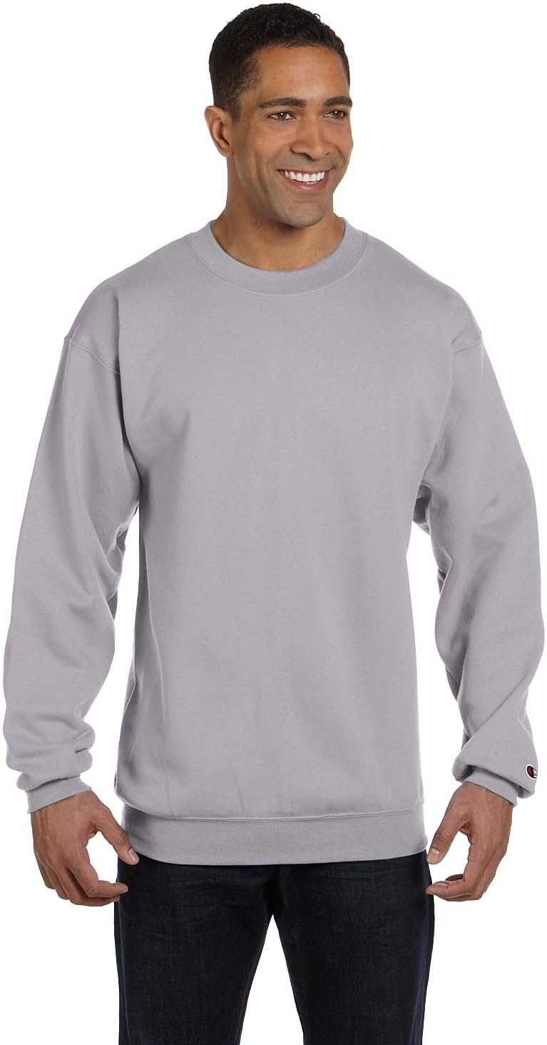 Champion XL Crew for Eco Comfort