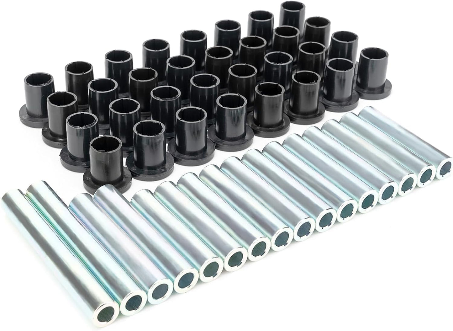 Heavy Duty A-Arm Control Arm Bushing Kit for Polaris Ranger