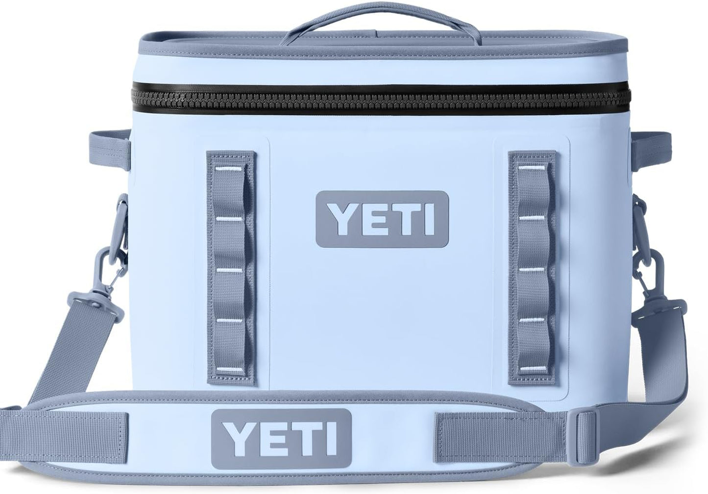 YETI Hopper Flip 18 Portable Soft Cooler for Outdoor Adventures