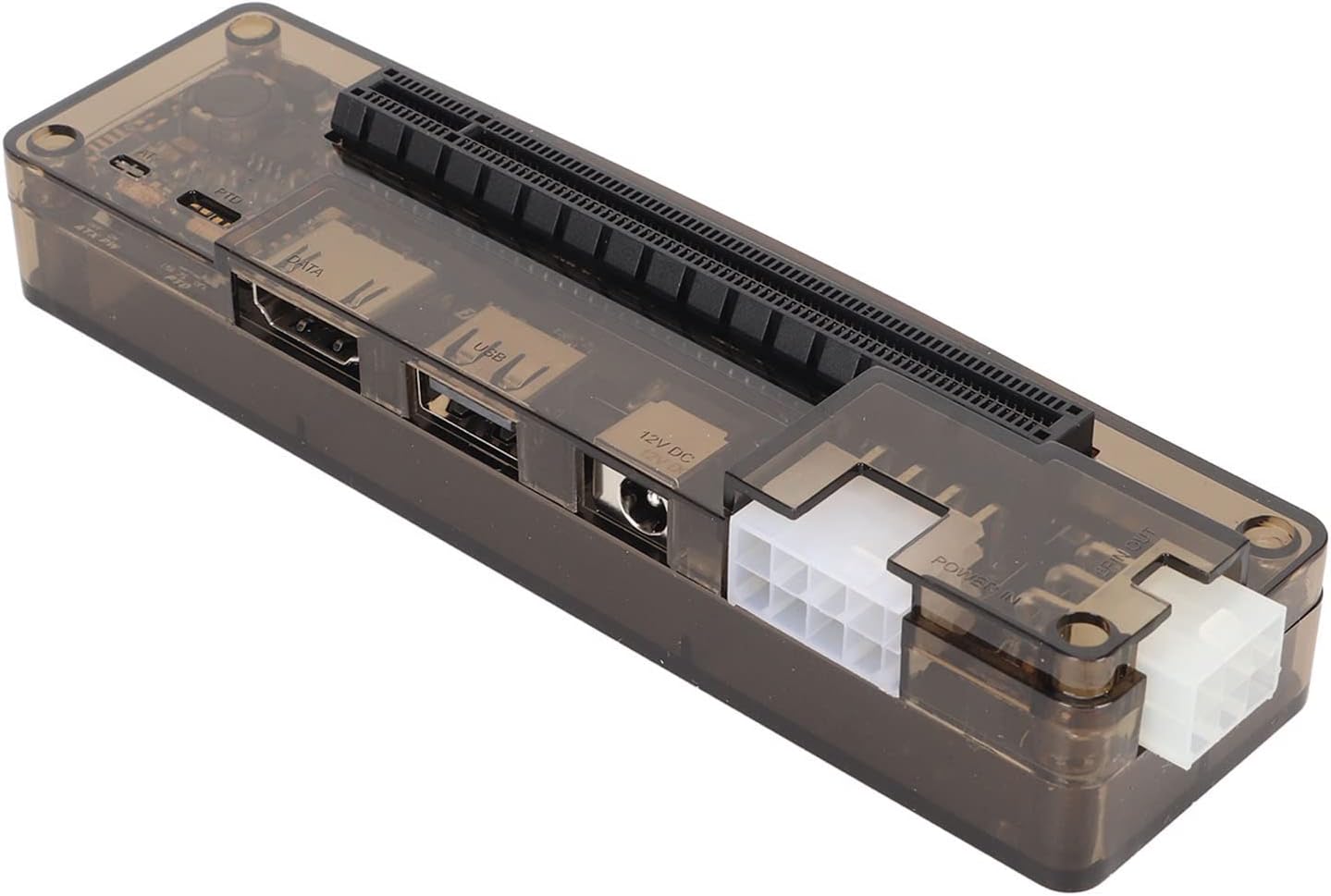 FOSA Video Card Dock: Boost Laptop Graphics