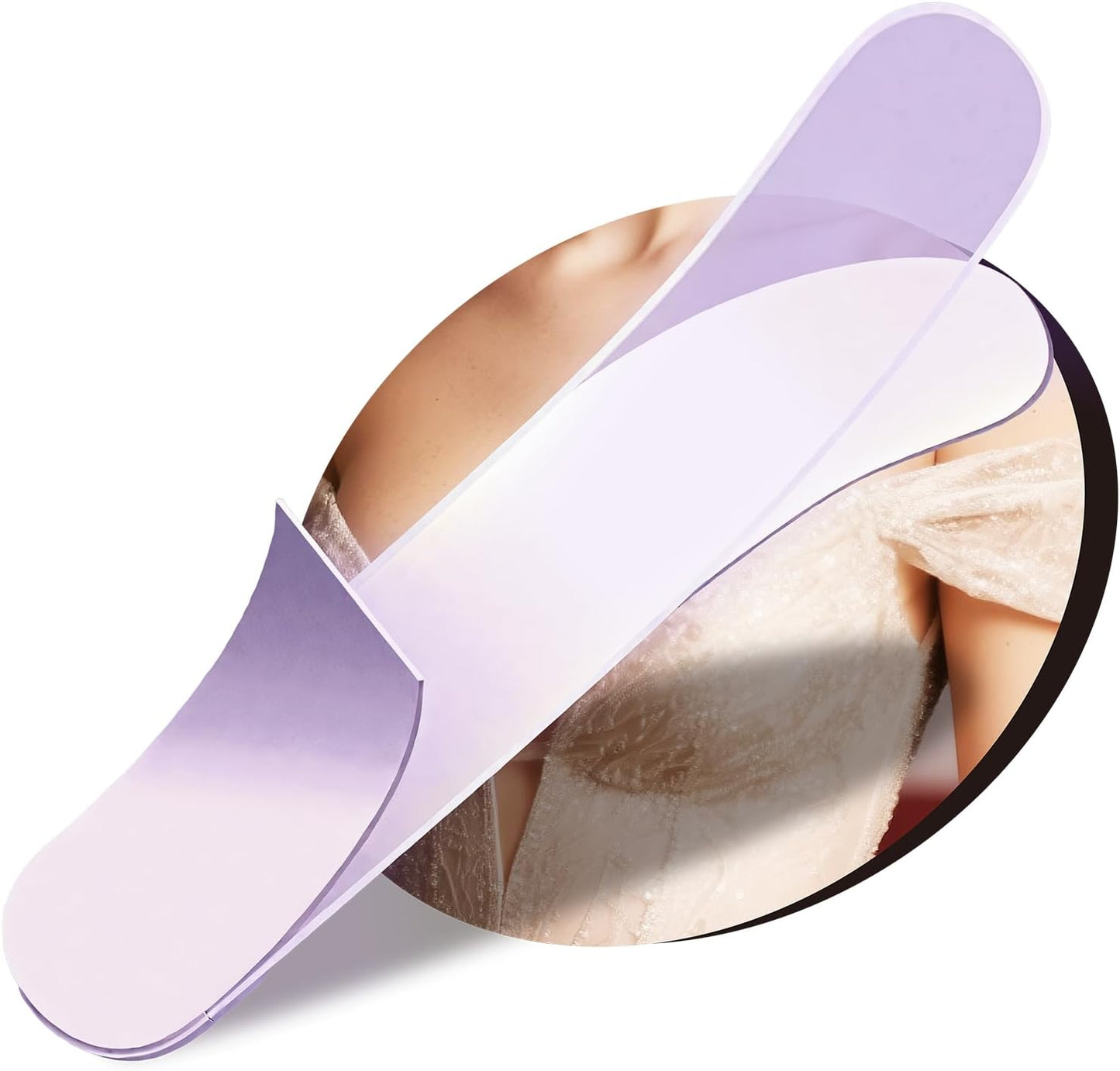 Fashion Tape for Clothes - 300 Strips to Prevent Wardrobe Malfunctions