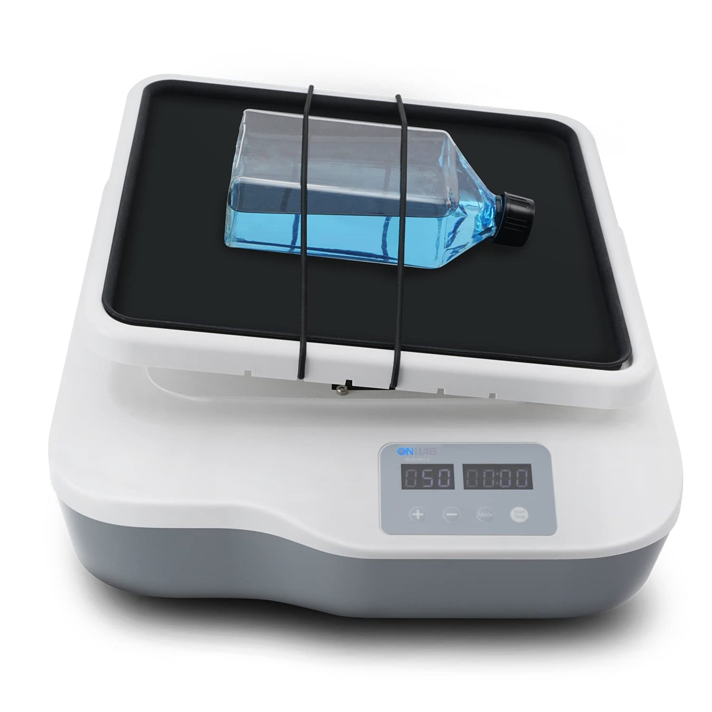 ONiLAB Led Digital Rocking Shaker with Adjustable Speed 10-80RPM