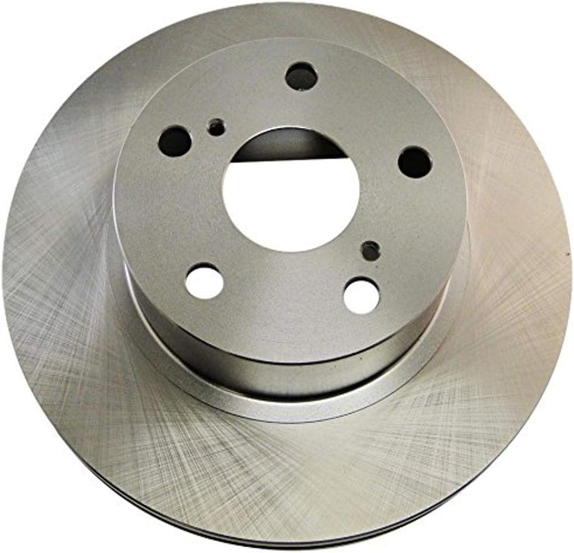 Bendix Premium PRT1693 Front Brake Rotor for Toyota Cressida