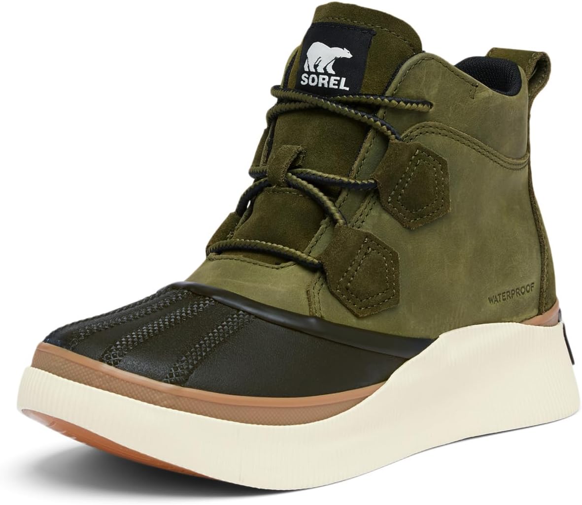 SOREL Women's Out N About lV Classic Waterproof Boot Review