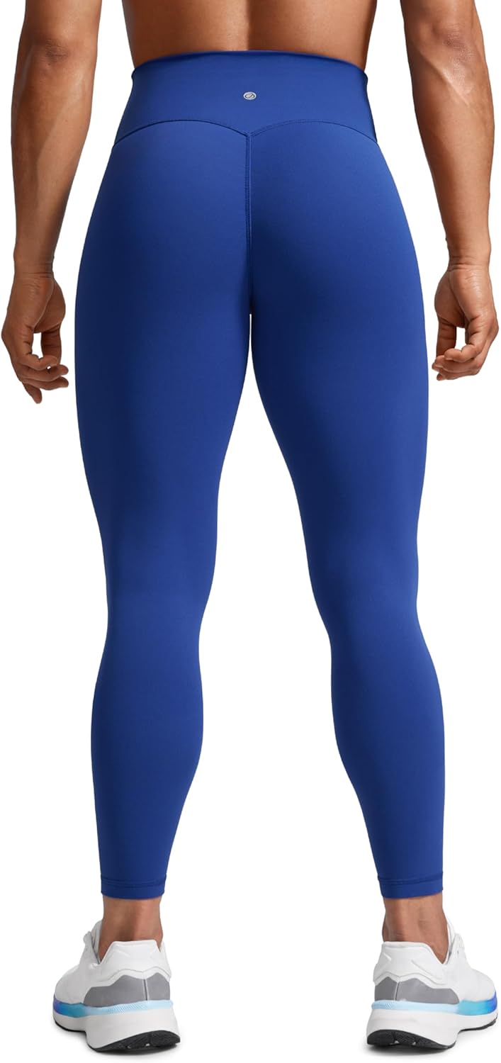 CRZ YOGA Secretsculpt Womens Butterlift Scrunch Butt Leggings