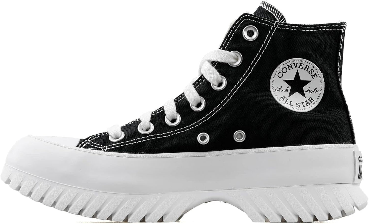 Converse Chuck Taylor All Star Lugged 2.0 Unisex Sneakers Review