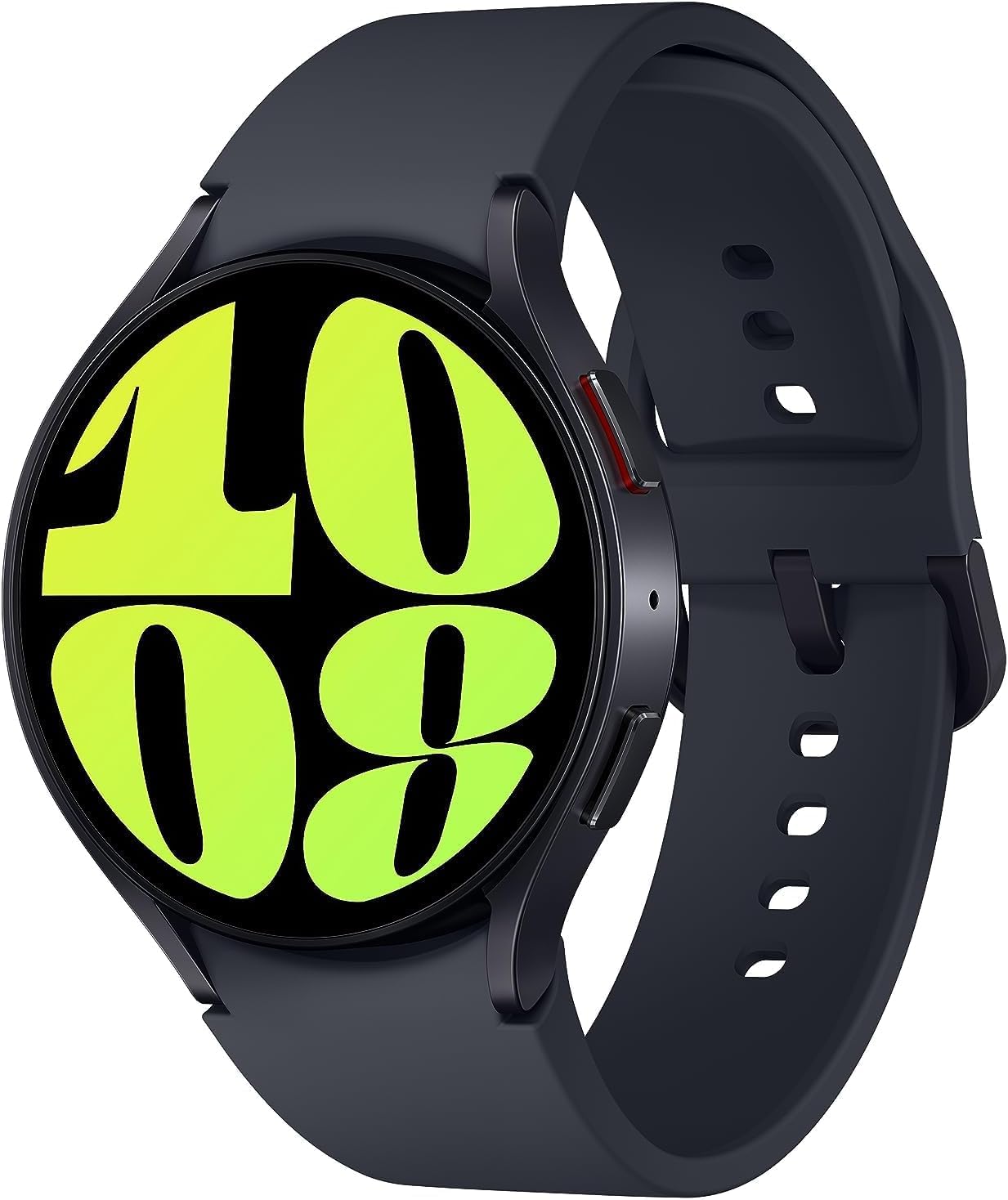Samsung Galaxy Watch 6: GPS, 4G LTE, Unlocked!