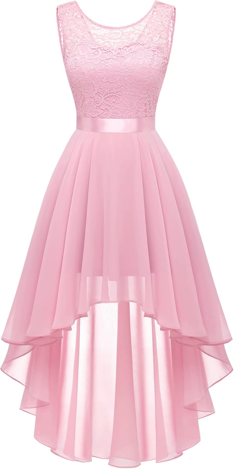 BeryLove Homecoming Cocktail Formal Dresses for Every Occasion