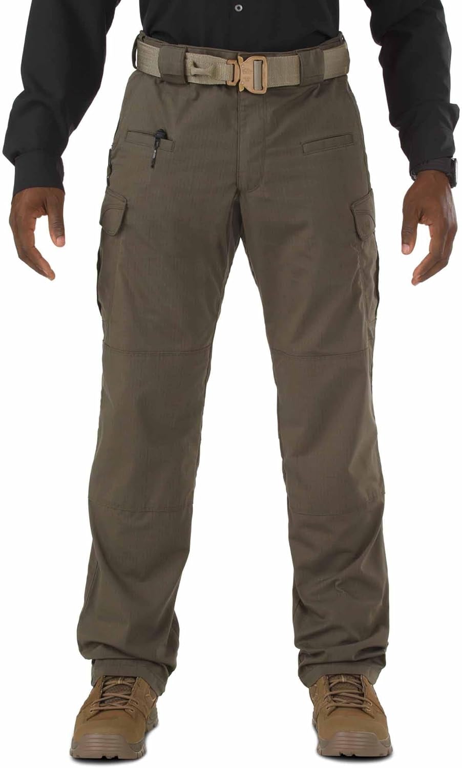 5.11 Tactical Men's Taclite EMS Pants with 19 Pockets
