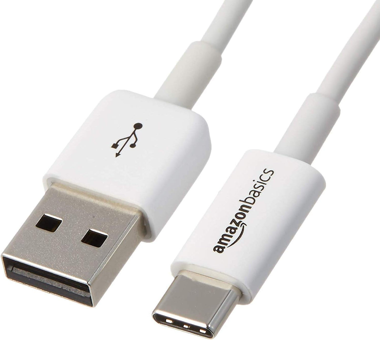 Basics Fast USB-C to USB-A Cable