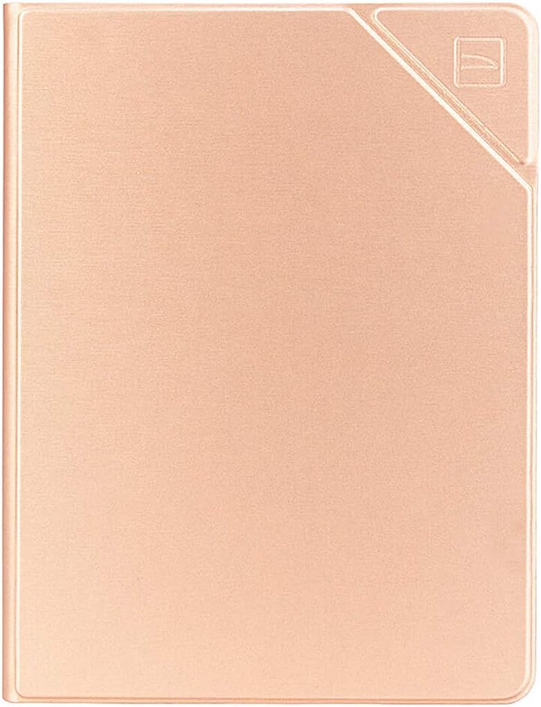 Tucano Metal Case for iPad 10.2 inch with Stand Functionality