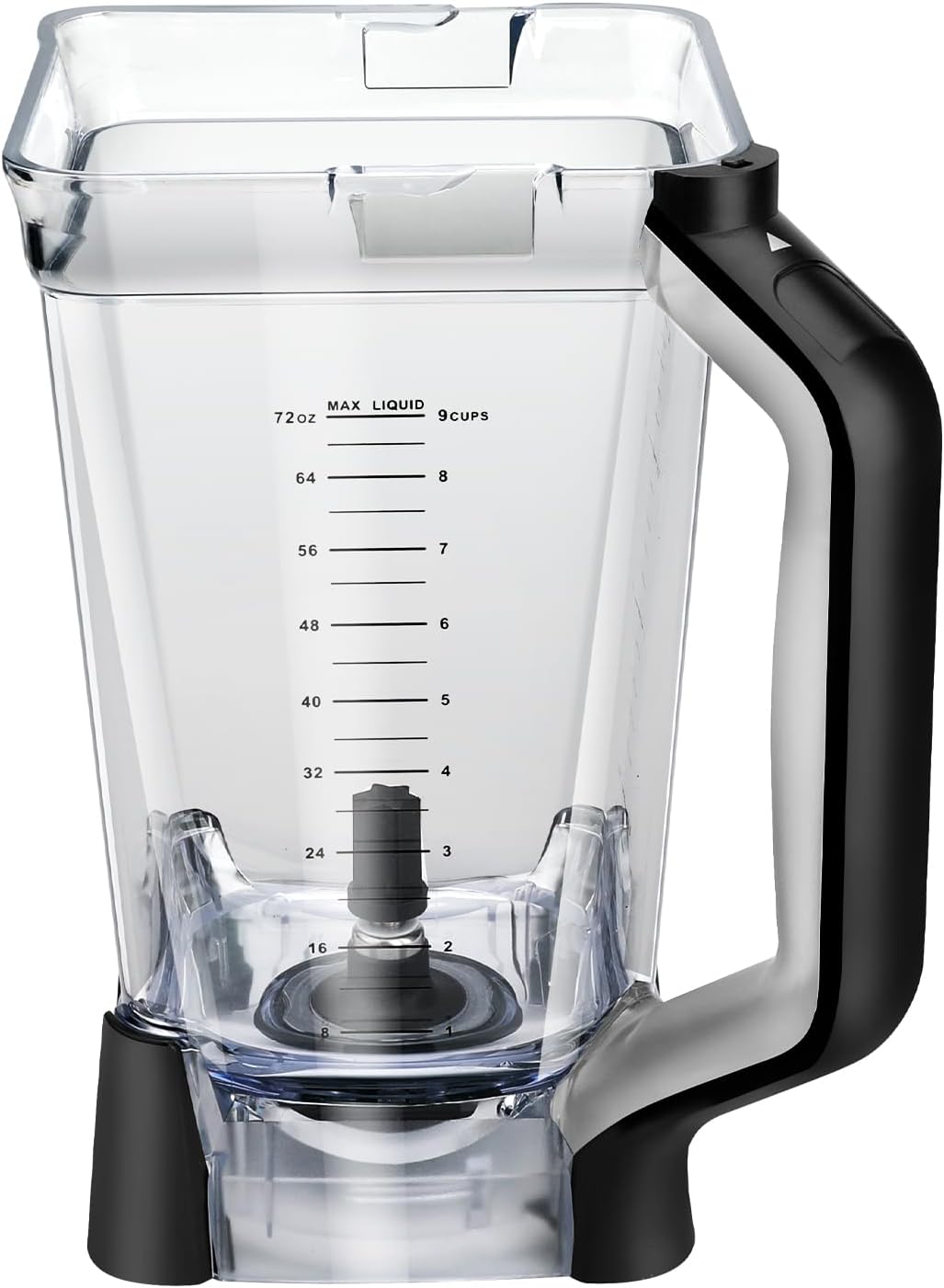 Replacement Pitcher for Ninja Blender 72OZ XL Cups - TheFaith