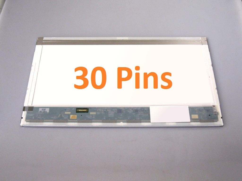 Chi Mei N173fge-e23 Replacement Laptop LCD Screen 17.3 in