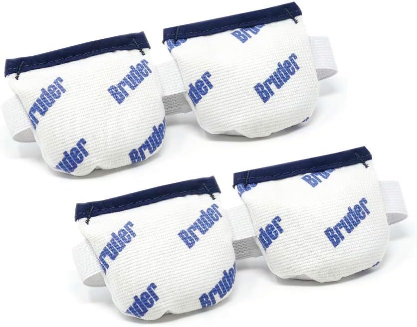 Fast Relief Dry Eyes - Bruder Heat Compress