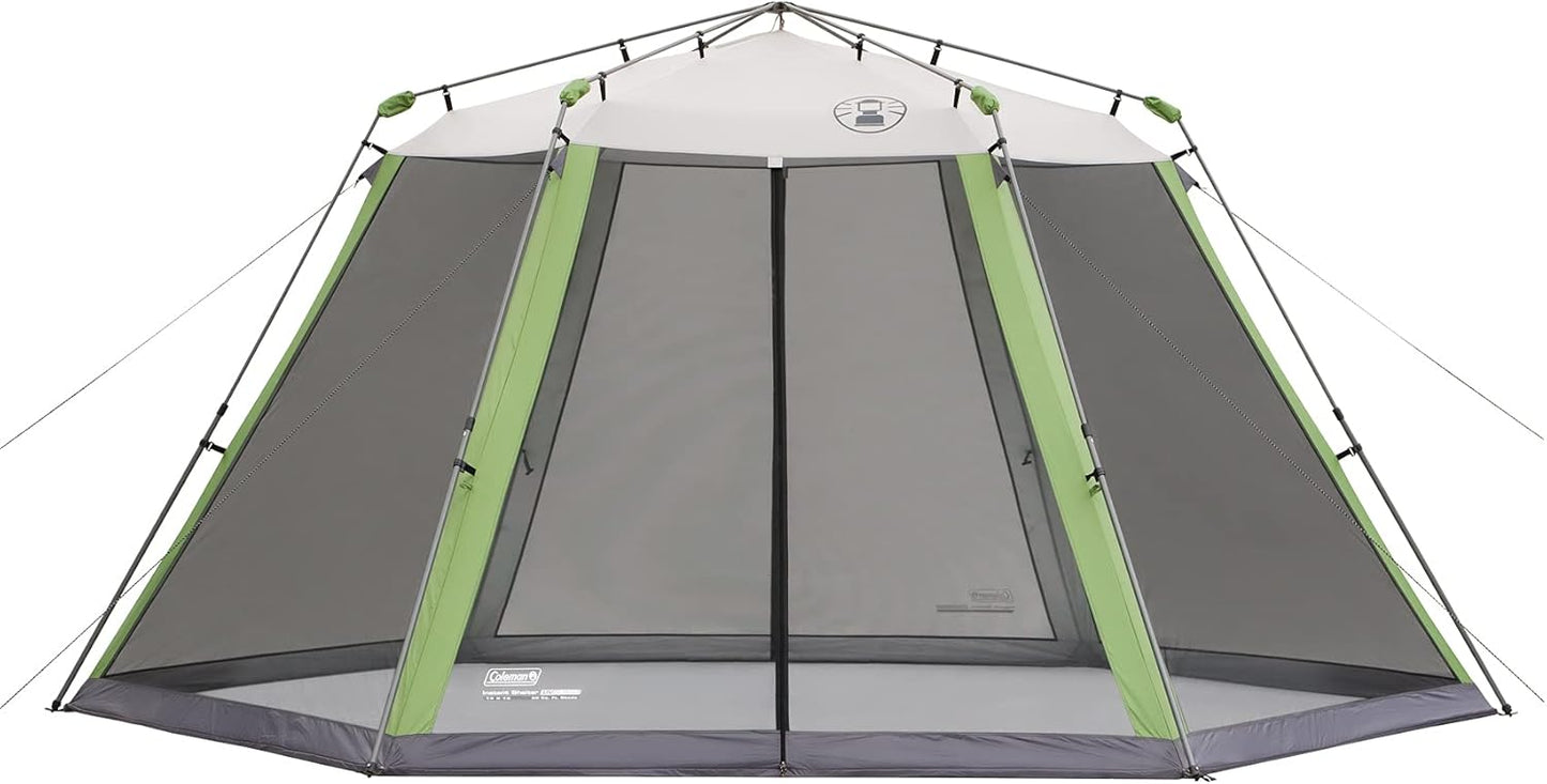 Instant Bug-Free Shelter by Coleman