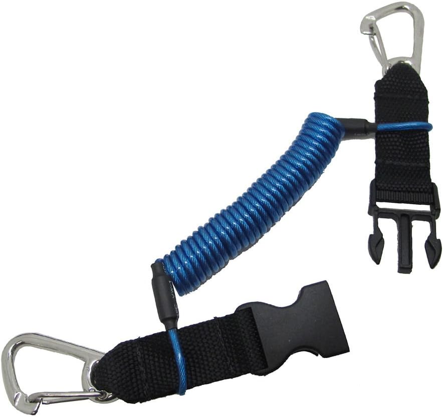 Secure your Camera with Scuba Choice Lanyard