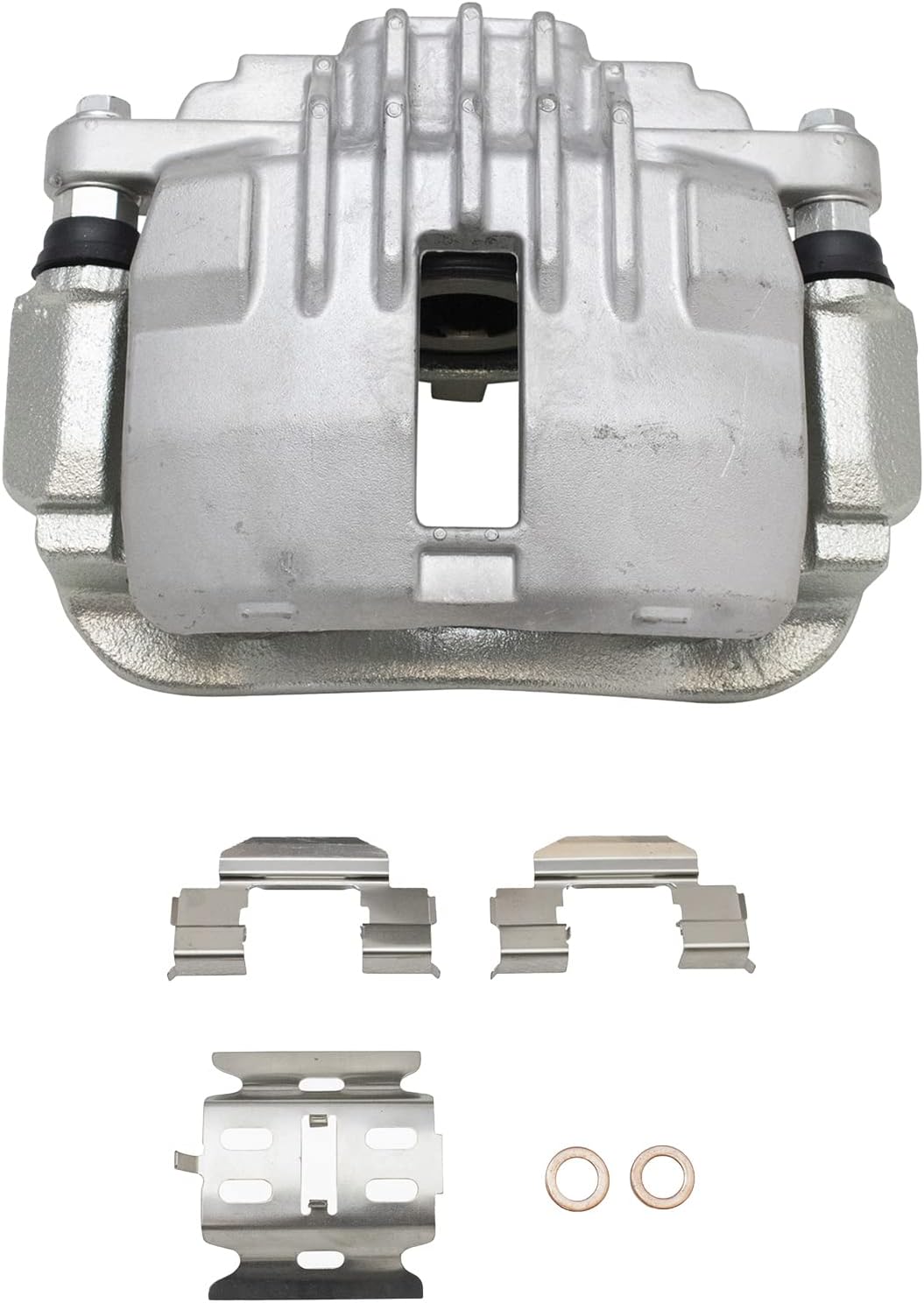 TRQ Rear Left Right Brake Caliper for Chevrolet Blazer S10 Jimmy