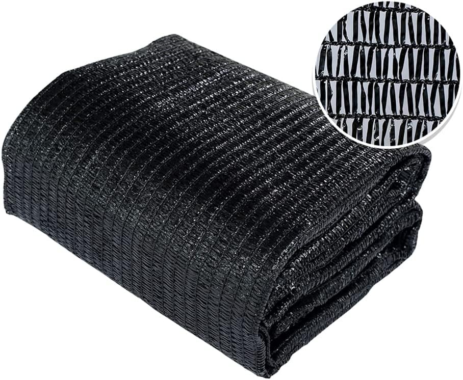 Agfabric 30% Shade Cloth for Plants - Durable Sunblock Cover