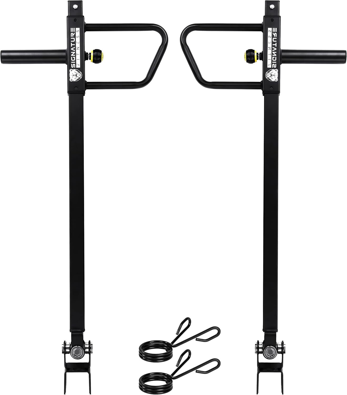 Fitvids Adjustable Jammer Arms for Versatile Workouts