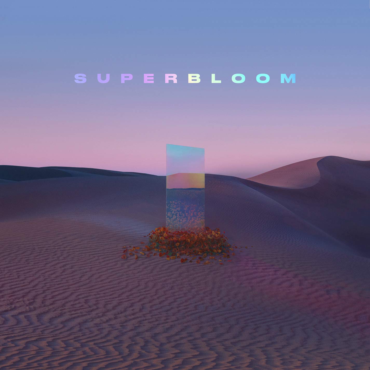 SUPERBLOOM: A Vibrant Musical Journey for All Ages