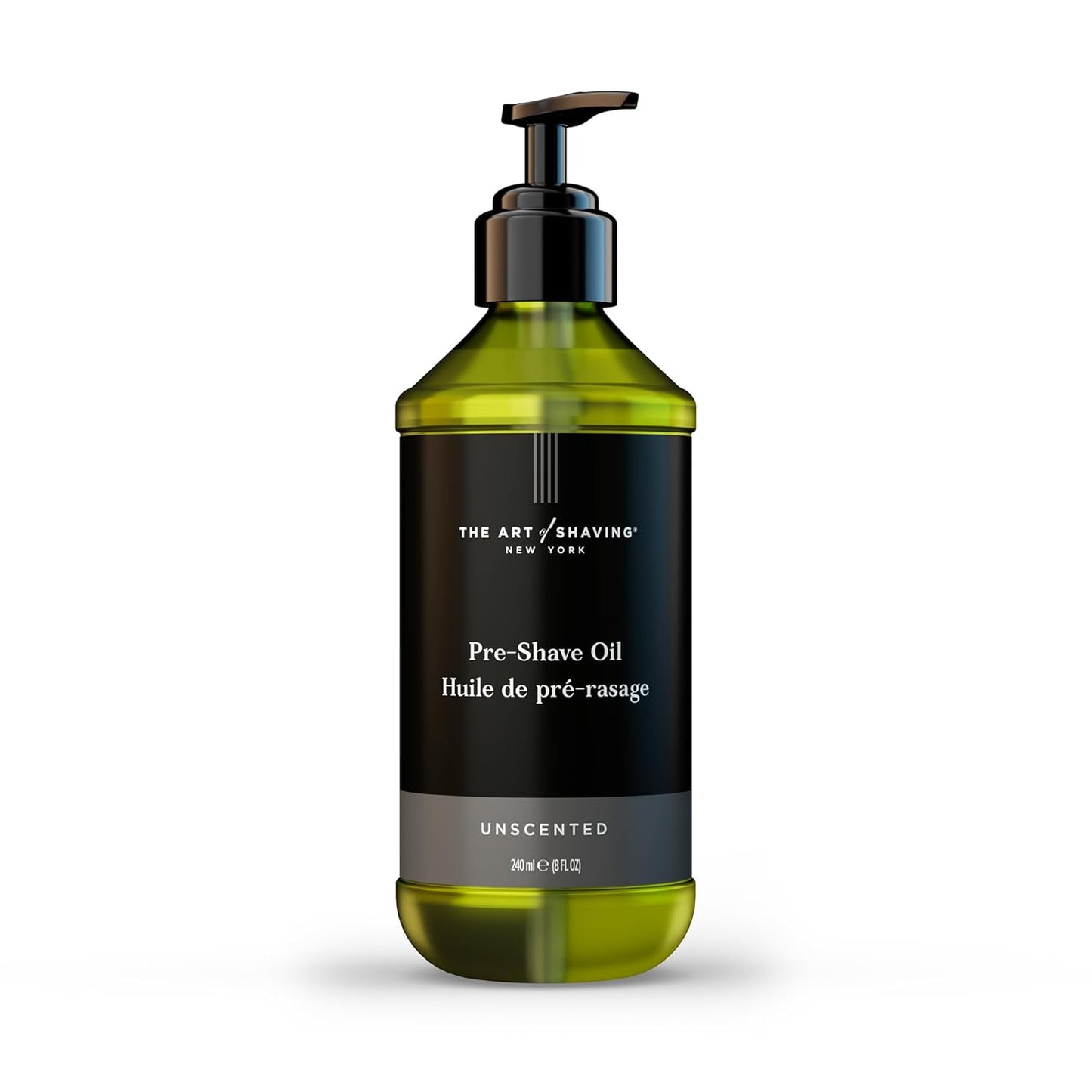 The Art of Shaving Pre Shave Beard Oil for Men - Ultimate Care