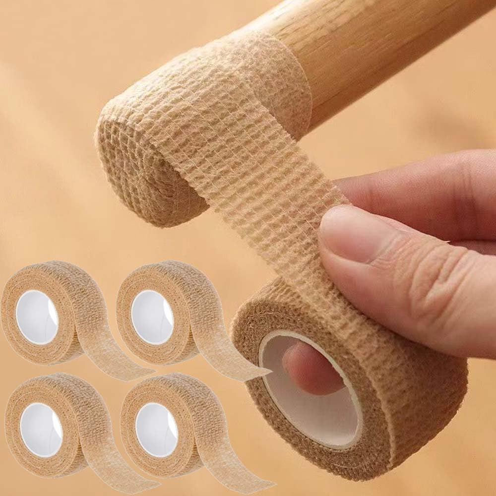 Anti-Slip Furniture Leg Protectors by VORTINIOUS