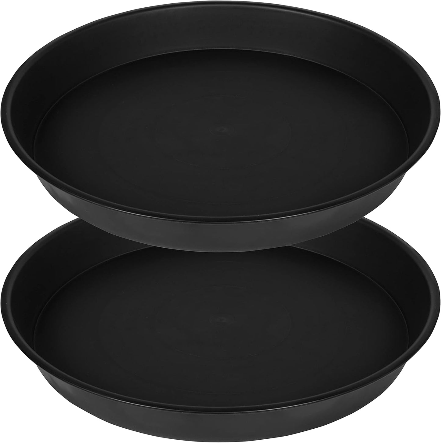 Large 16 in Bird Bath Bowl Set for Outdoor Garden Use