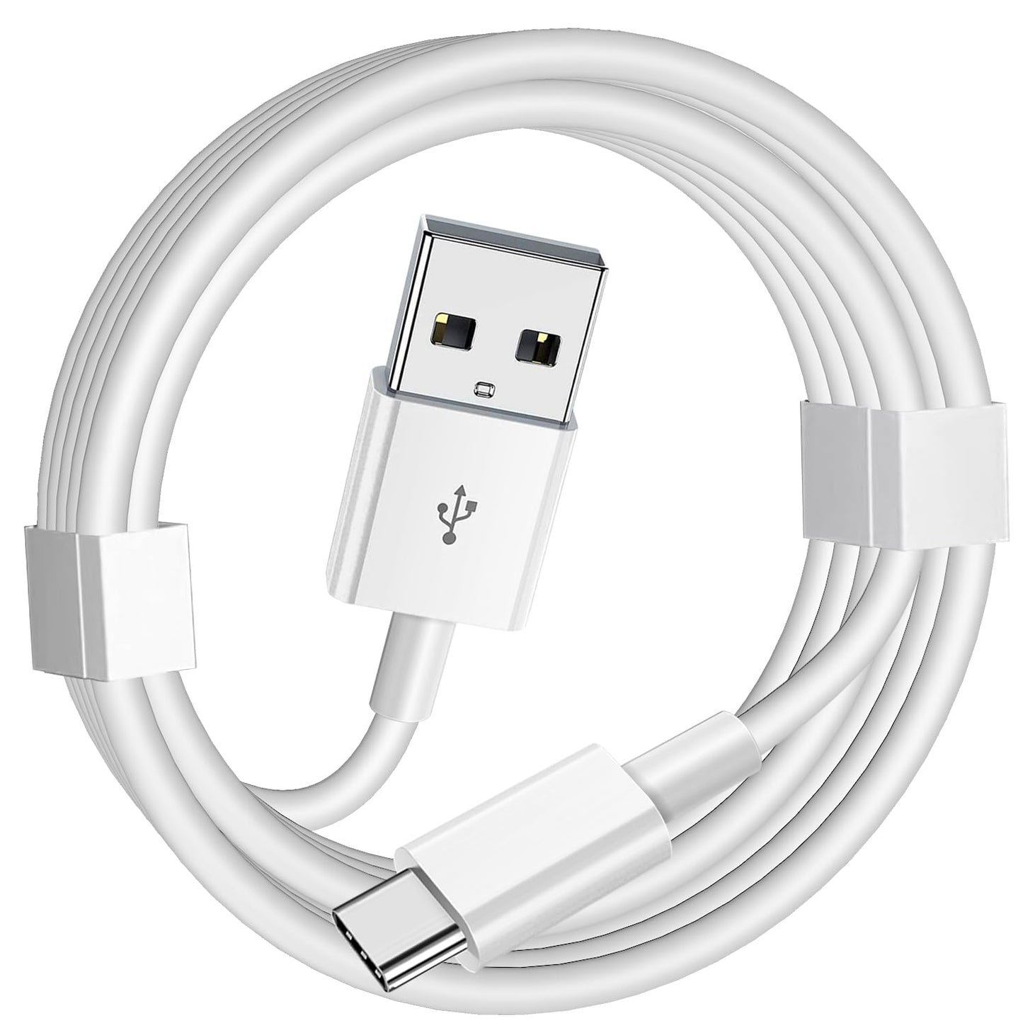 3FT Carplay Cable for iPhone & iPad - Fast Charging