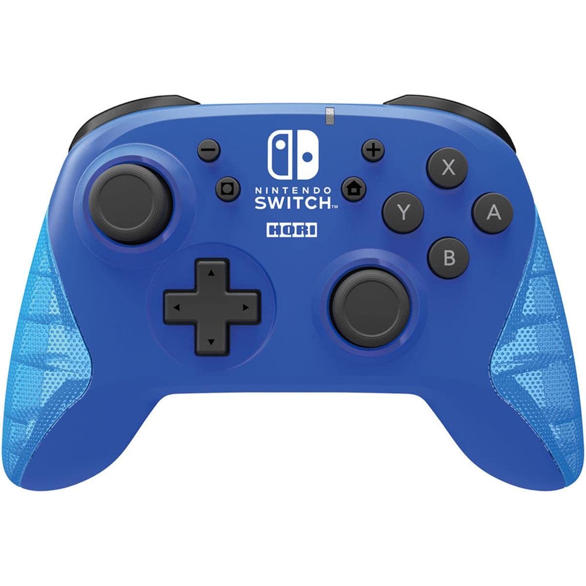 Nintendo Switch Wireless HORIPAD: Ultimate Gaming Experience