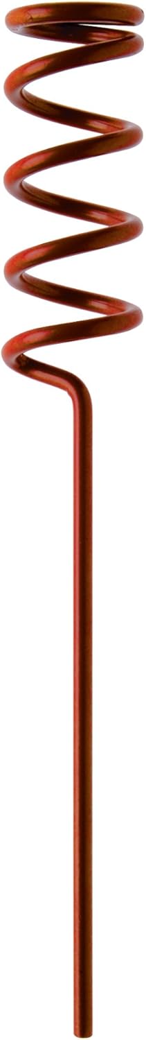 Secure Your Rods Easily with Berkley Spiral Rod Holder