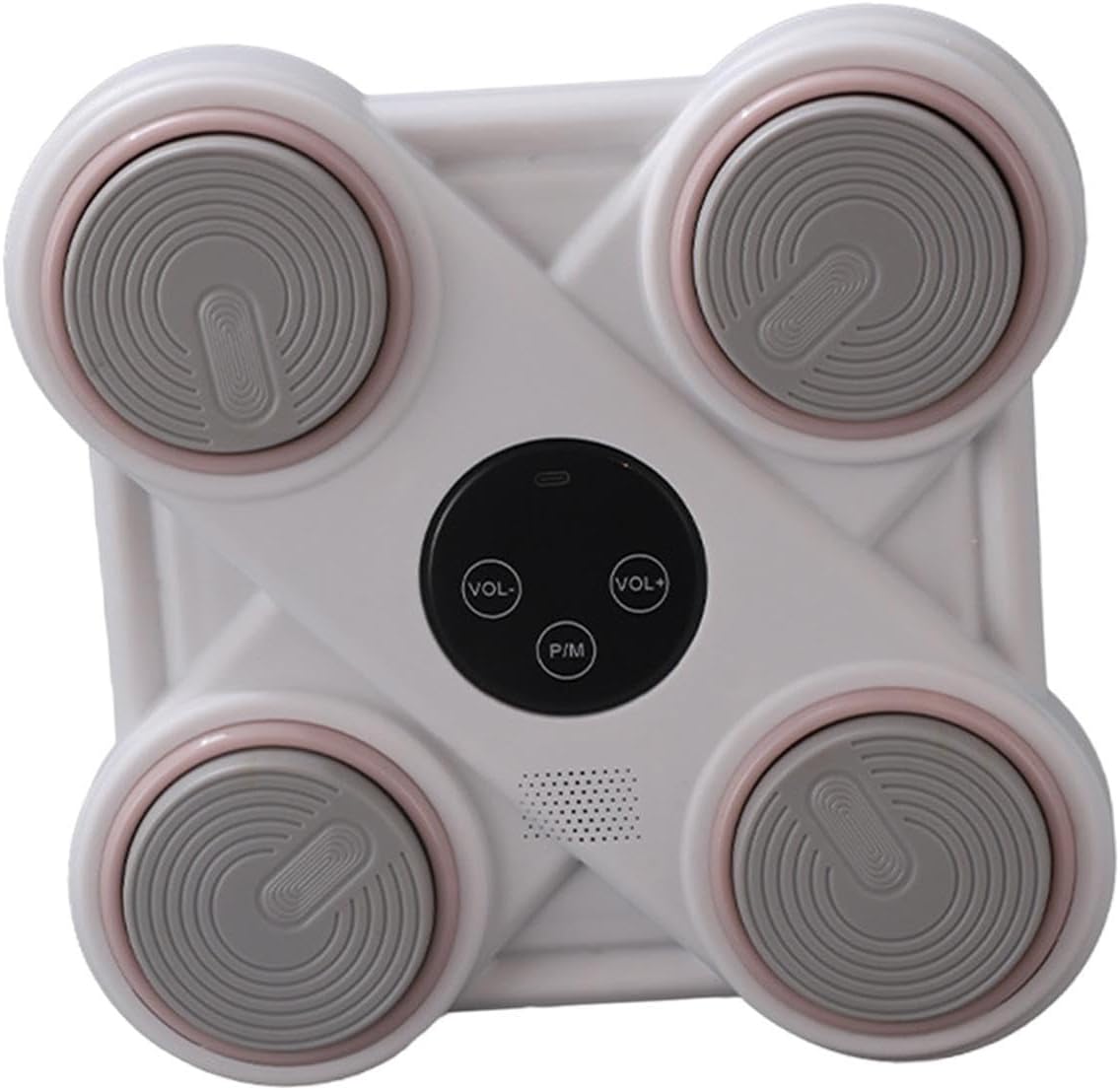 Lighted Music Boxing Trainer for Kids