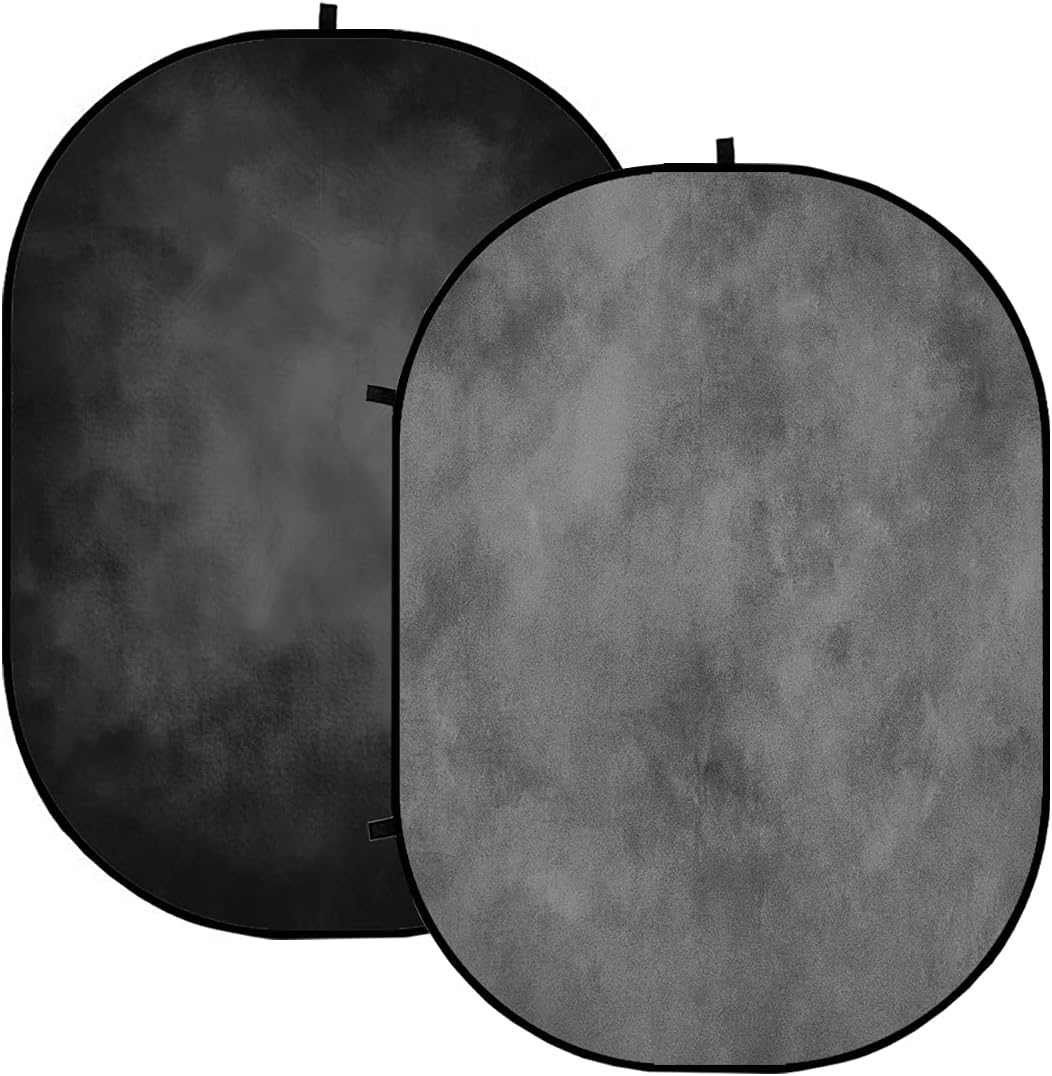 Kate Collapsible Backdrop for Photography and Video Use