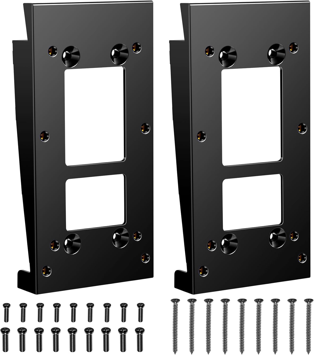 Ring Doorbell Vinyl Mount for Enhanced Security