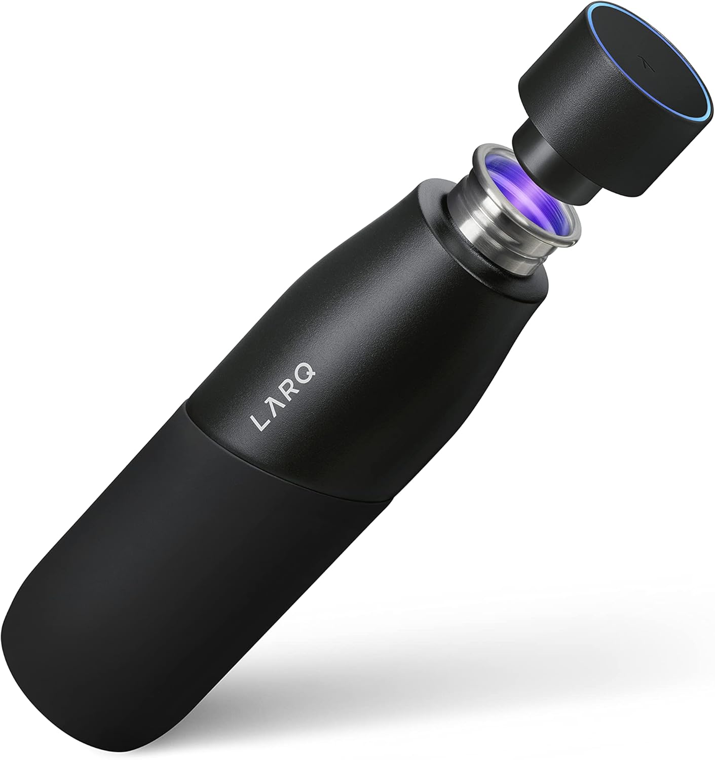 LARQ Bottle Movement PureVis 32 oz - Self-Cleaning Water Bottle