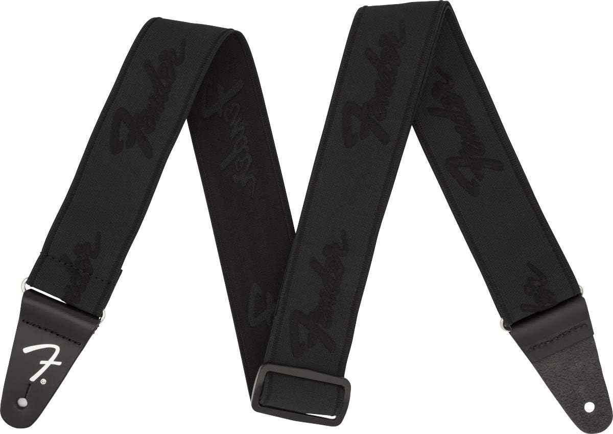 Fender Lightweight Running Guitar Strap