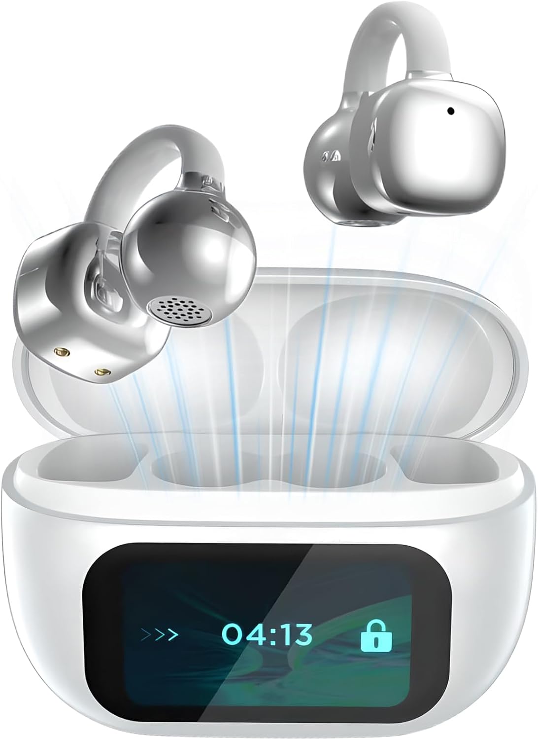 XIEJY Translating Ear Buds - Future Tech Translation