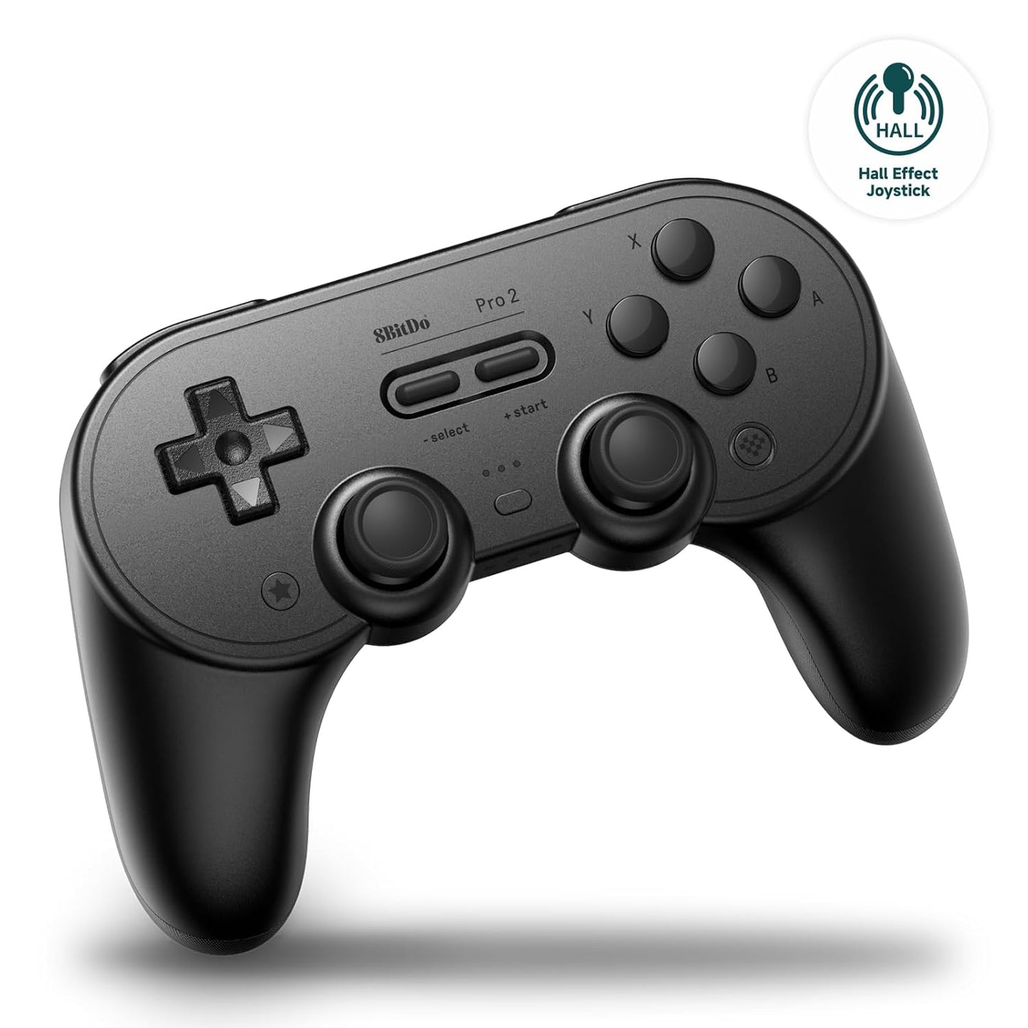 Precision Wireless Gaming Controller
