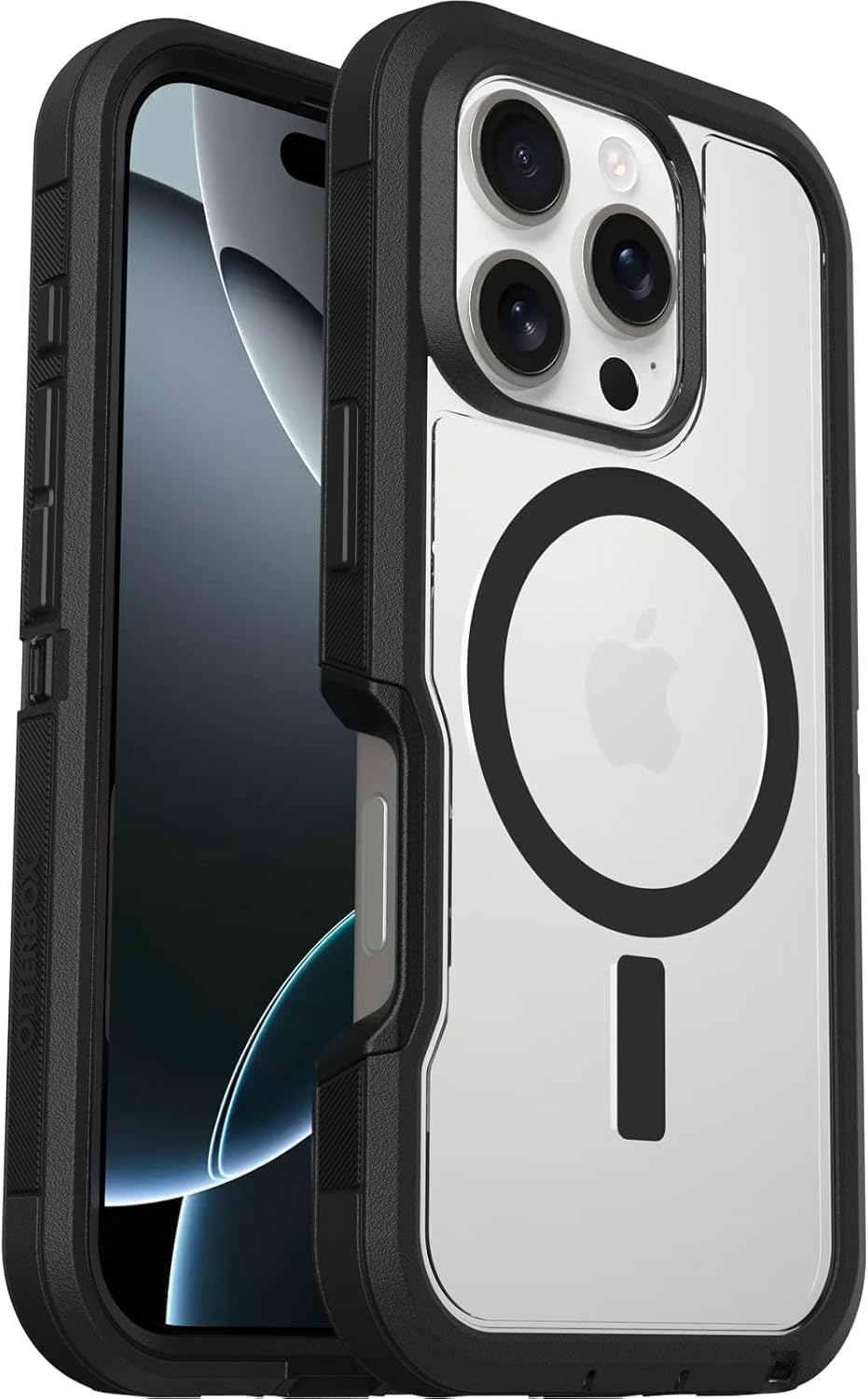 OtterBox iPhone 16 Pro Defender Series XT Case with Drop Protection