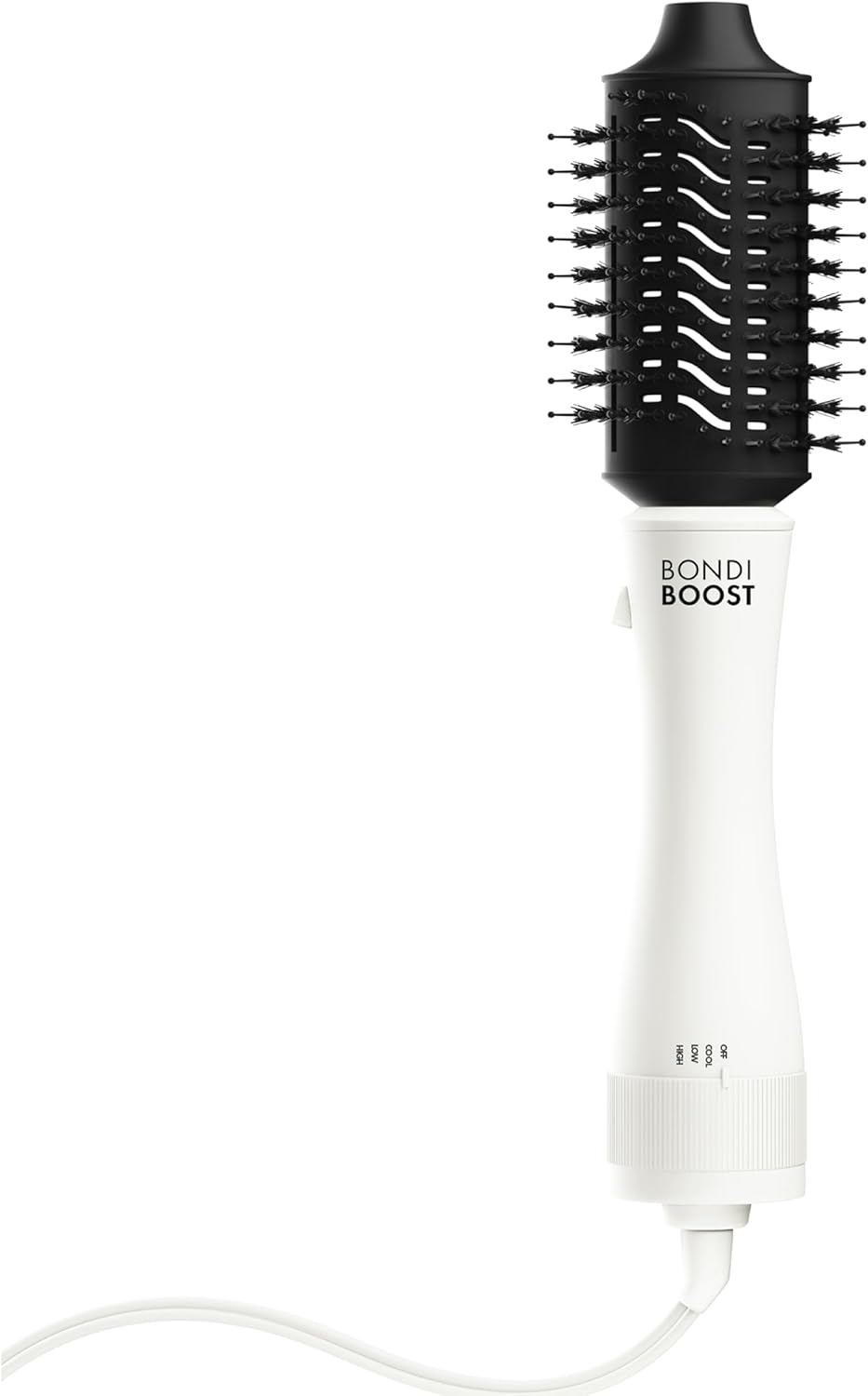 BONDIBOOST 3-in-1 Blowout Brush Pro - Ultimate Hair Volume!